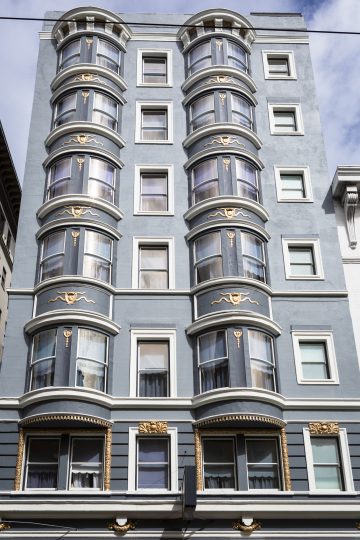 Andrews Hotel After