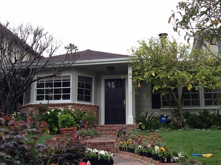 CertaPro Painters in Cheviot Hills, CA are your Exterior painting experts