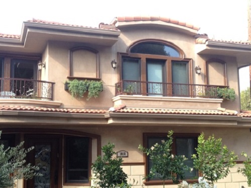 CertaPro Painters in Santa Monica, CA are your Exterior painting experts