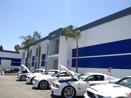 CertaPro Painters in California, Arizona and Nevada your Commercial Office/Retail painting experts