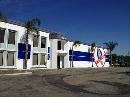 CertaPro Painters in California, Arizona and Nevada your Commercial Office/Retail painting experts