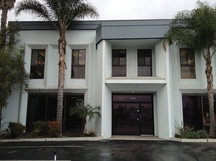 Exterior painting by CertaPro house painters in Santa Monica