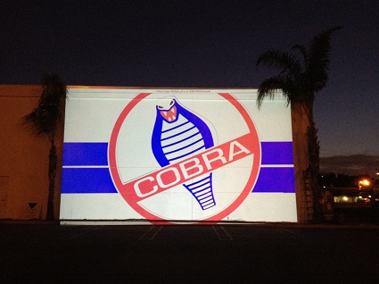 Commercial Office/Retail painting by CertaPro painters in California, Arizona and Nevada