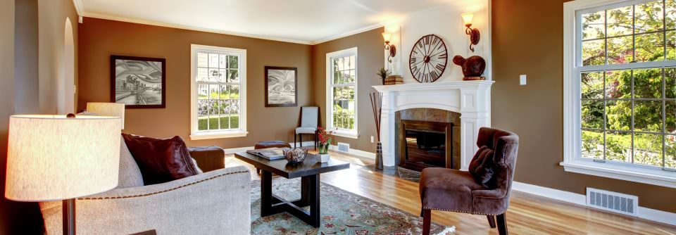 Painting in North Seattle, CA by CertaPro Painters