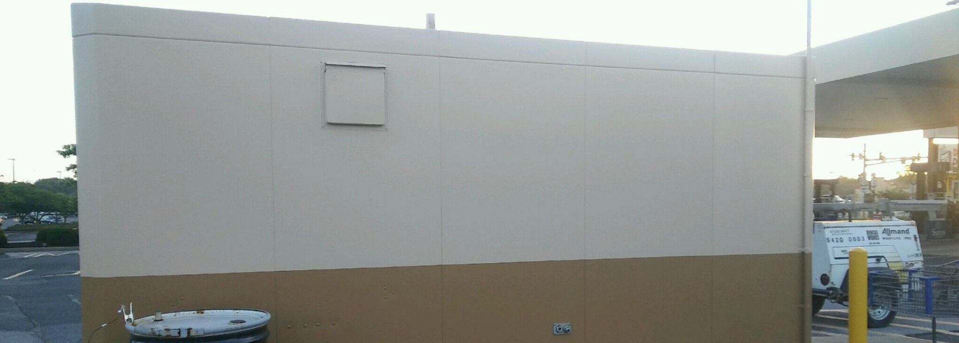 Painting Contractors