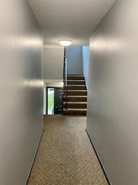 Apartment Building Painters Riverside, MO