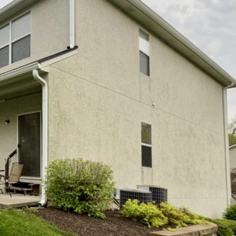 Townhouse Painters Shawnee, KS