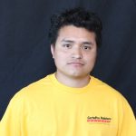 Amilcar (Alex) Gonzales