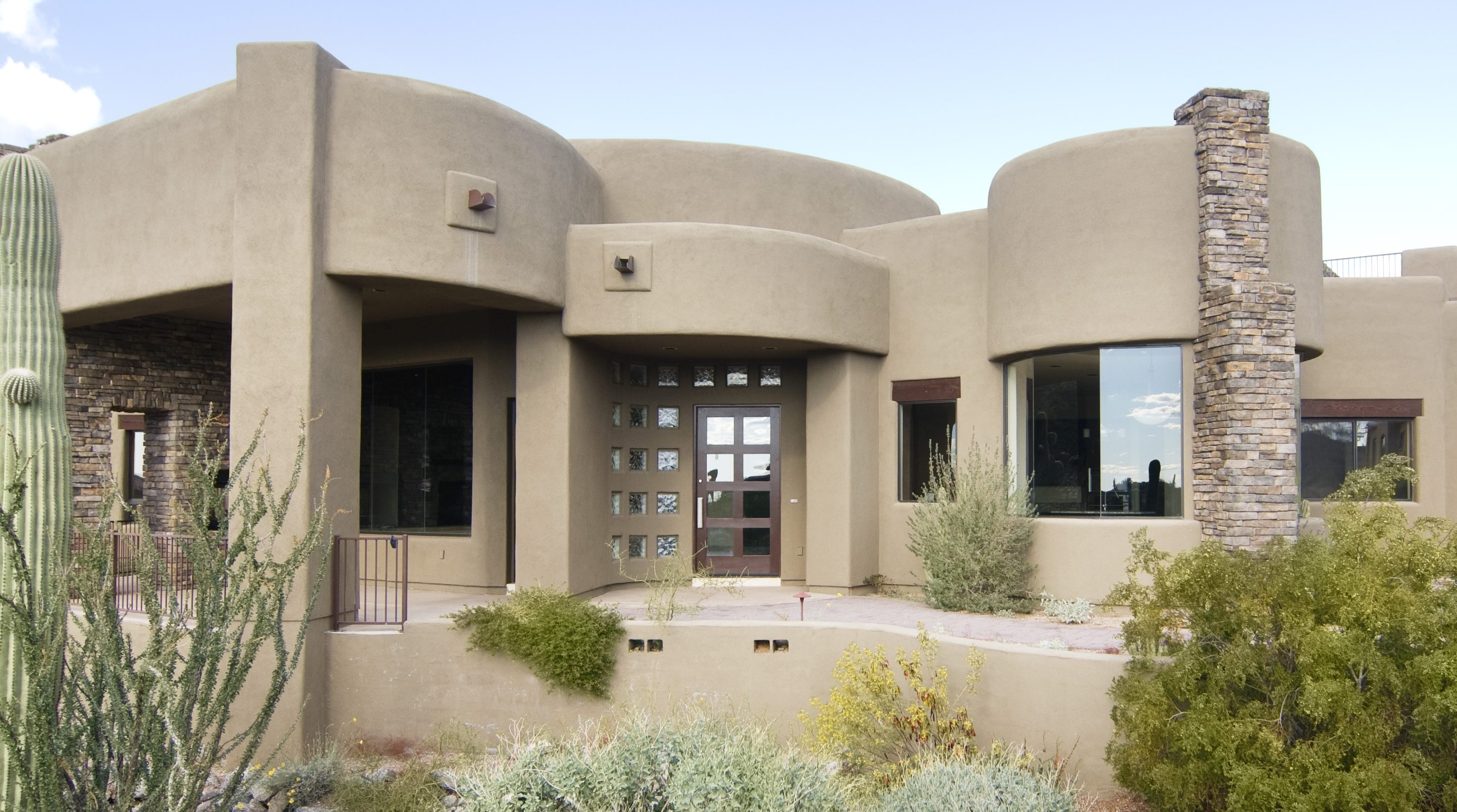 Exterior painting by CertaPro house painters in South Arlington, TX