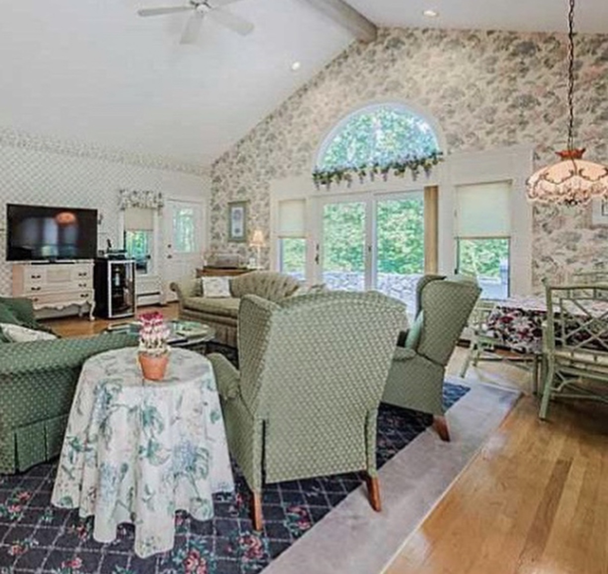 Painting Contractors