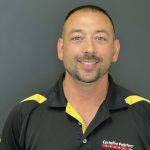 Dustin Bonina