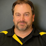 Micheal Perreault
