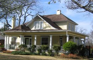 CertaPro Painters in North Fort Worth are your Exterior painting experts