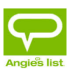 Angies List Badge
