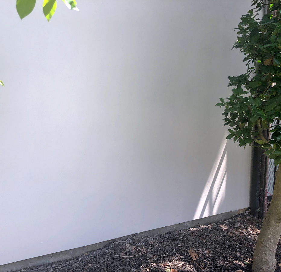Stucco Repair After