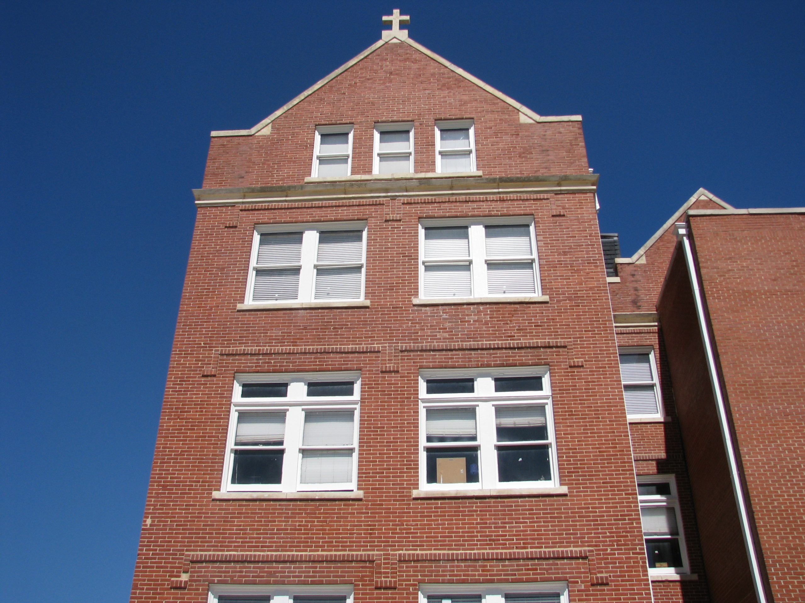 power washing and painting