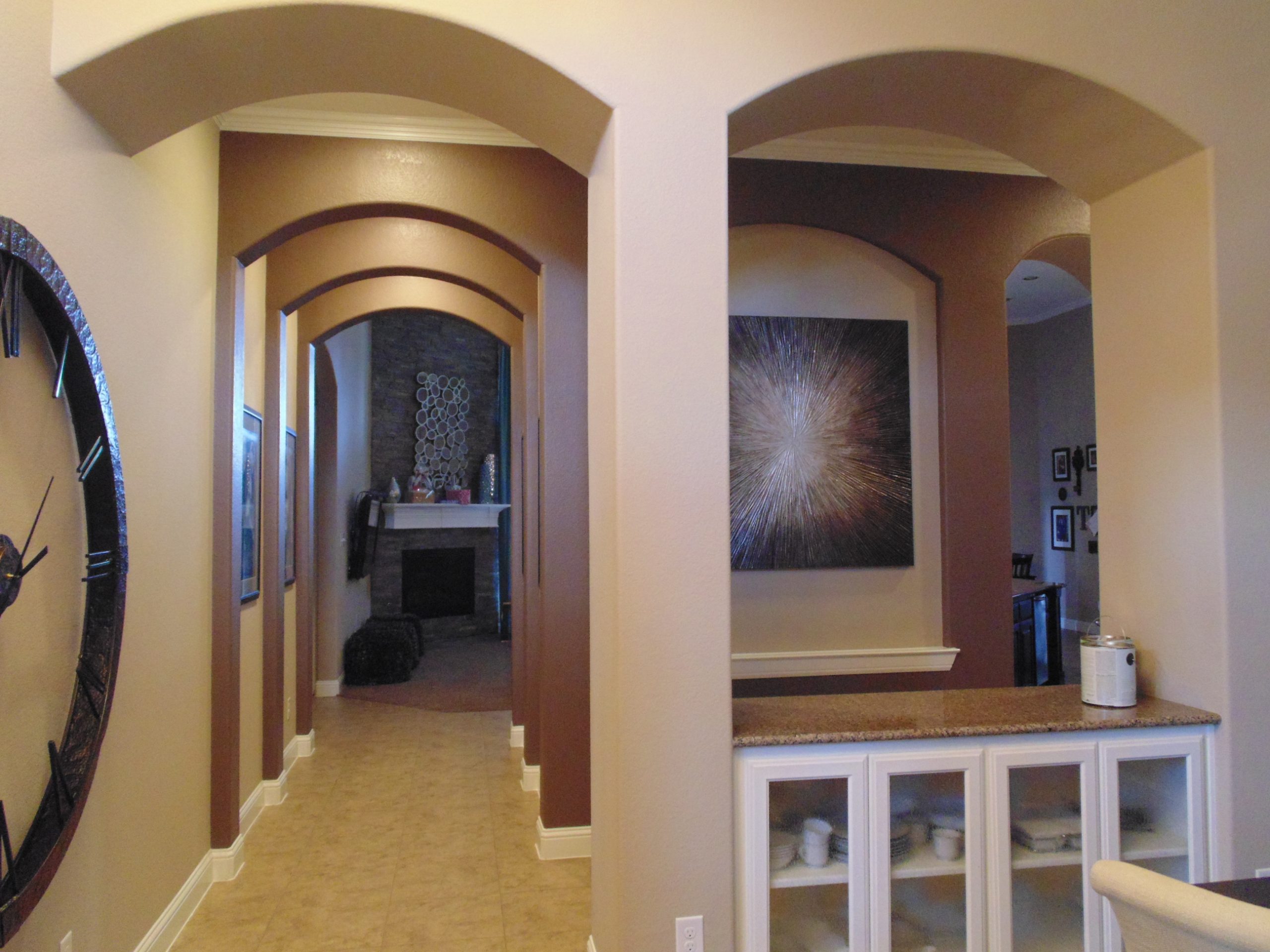 interior design painters southlake texas