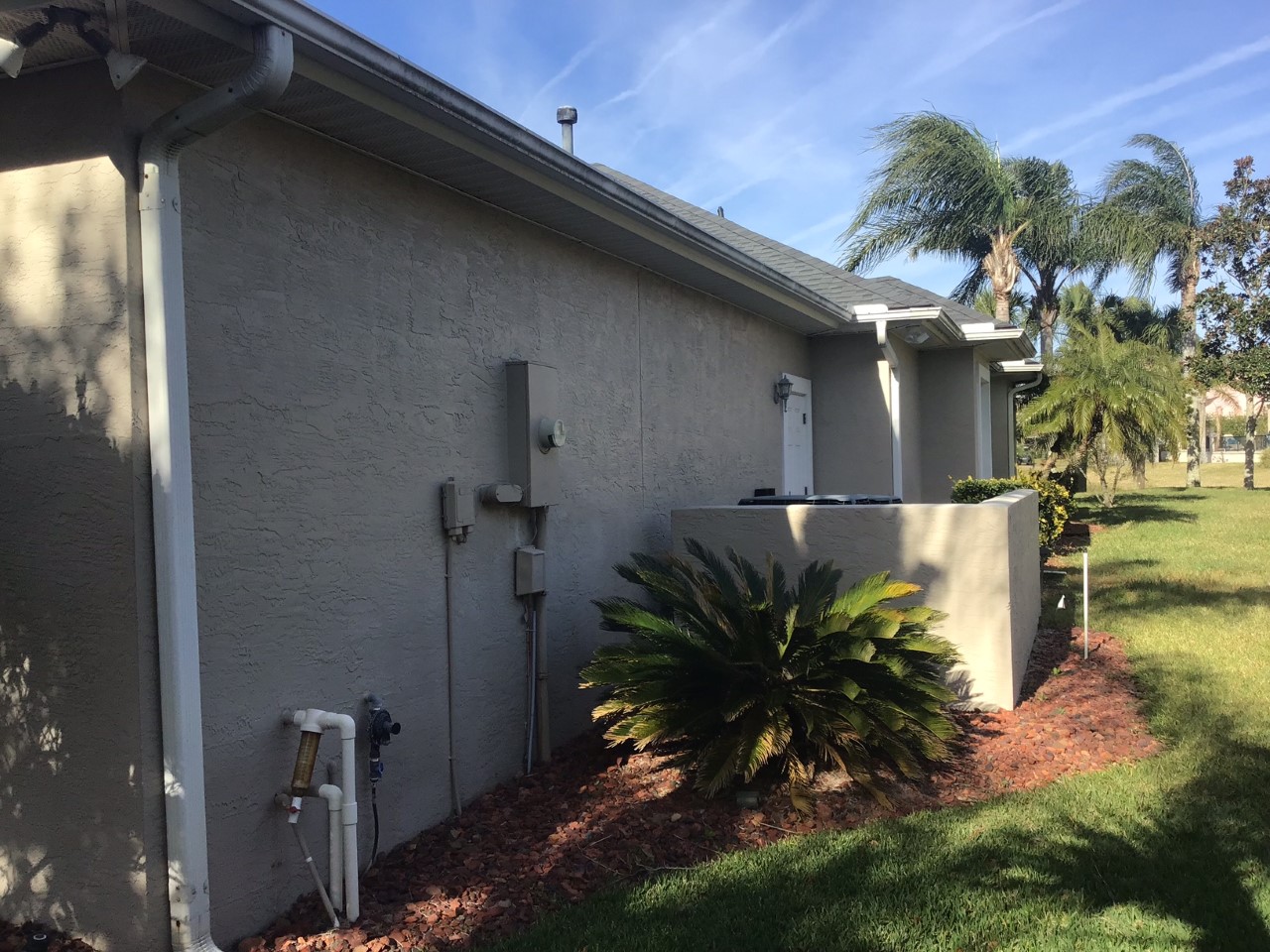 Before Marsh Creek Paintjob