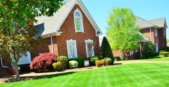 Check out our Brick Painting and Staining