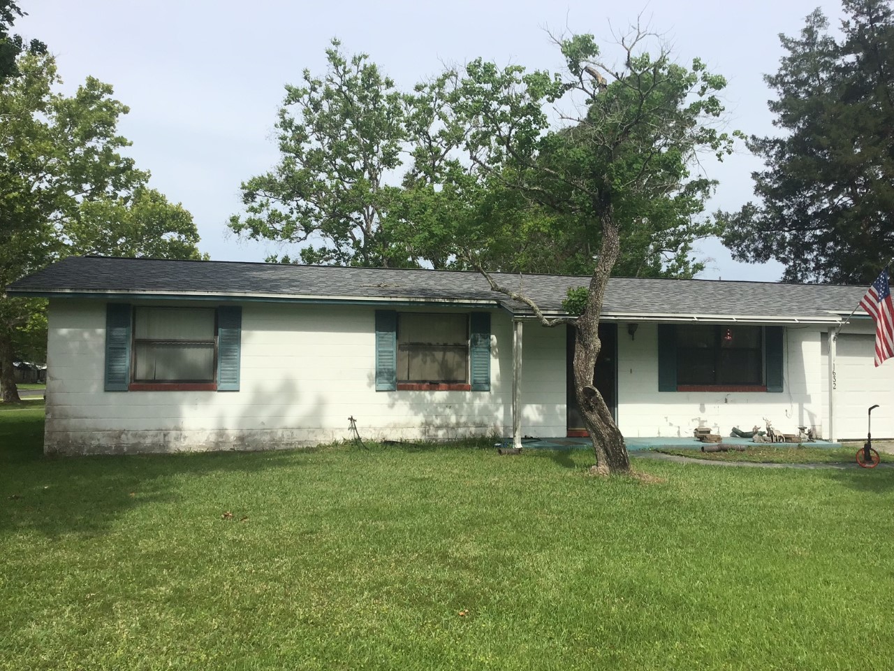 income property before 