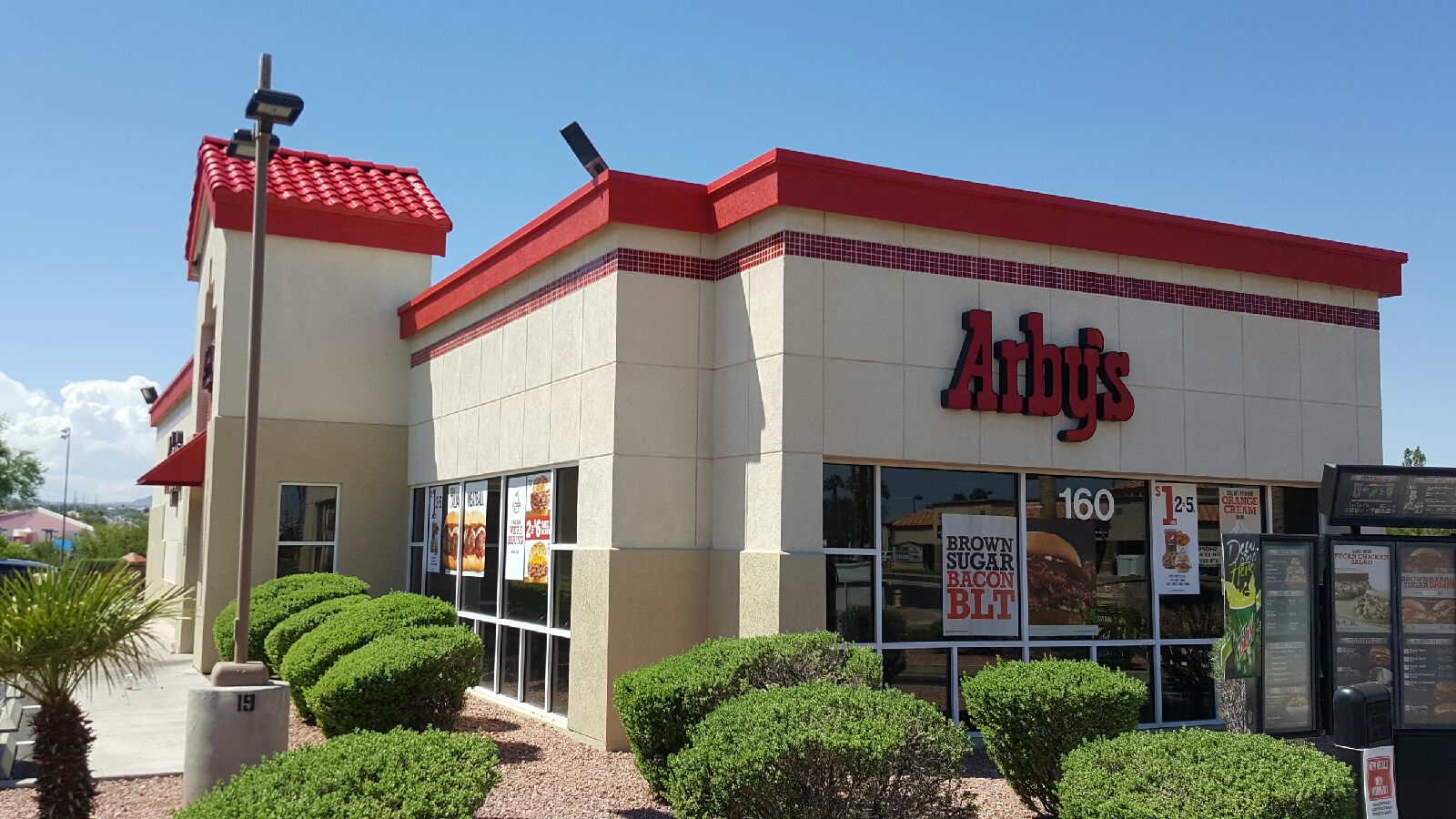 Check out our Exterior Painting