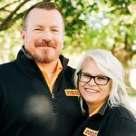 Aaron & Belinda Labedz