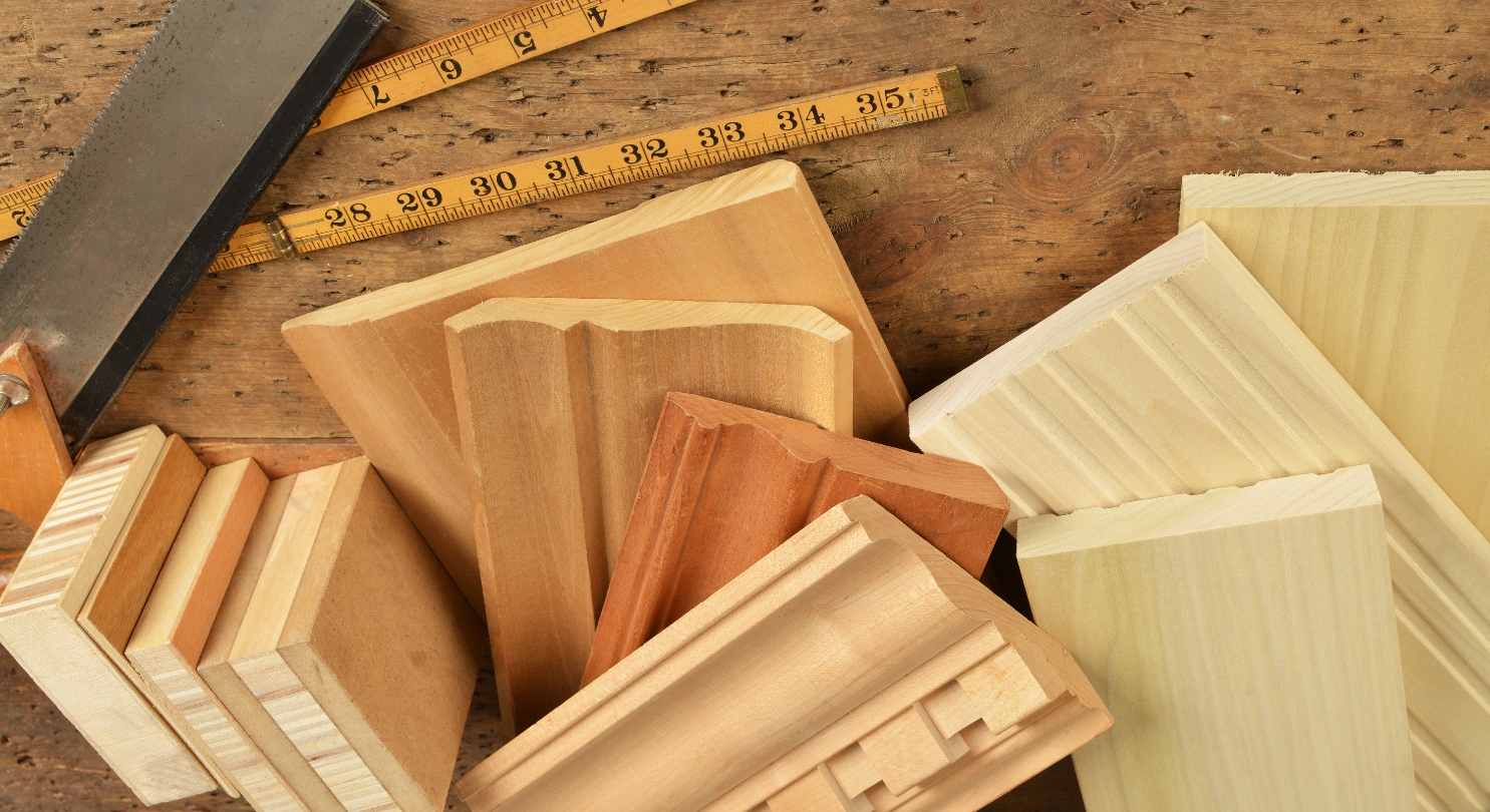 Check out our Light Carpentry and Repairs