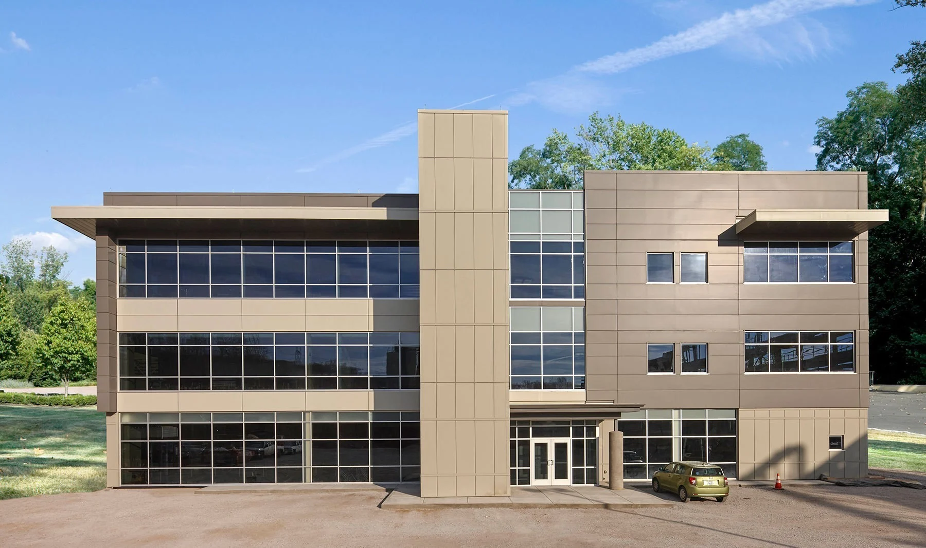 Check out our Multi-Story Buildings