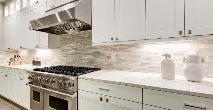 Check out our Cabinet Painting Services