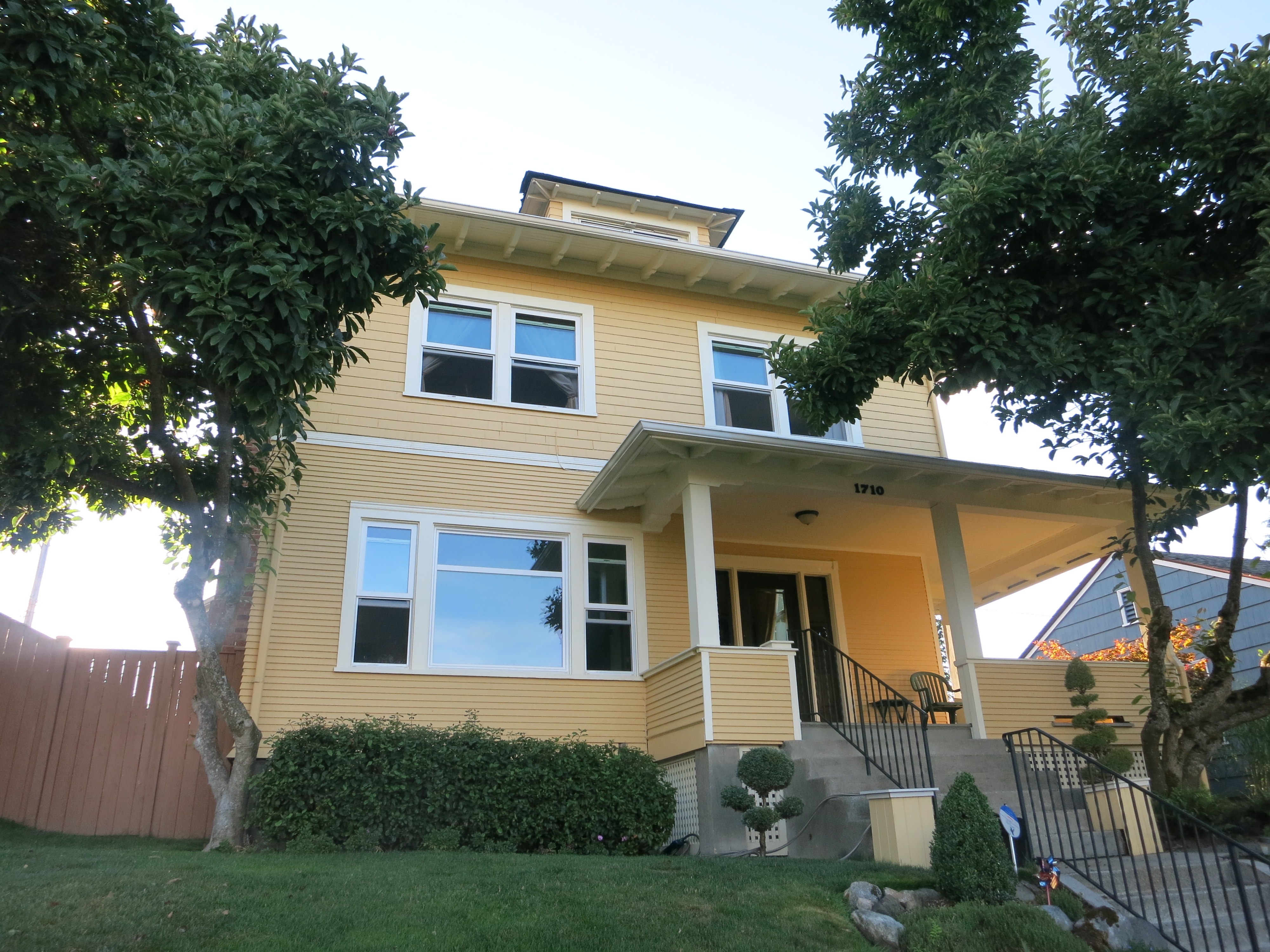 Painting Companies in Port Orchard, WA - CertaPro Painters