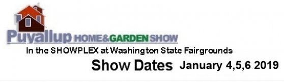 puyallup home n garden show
