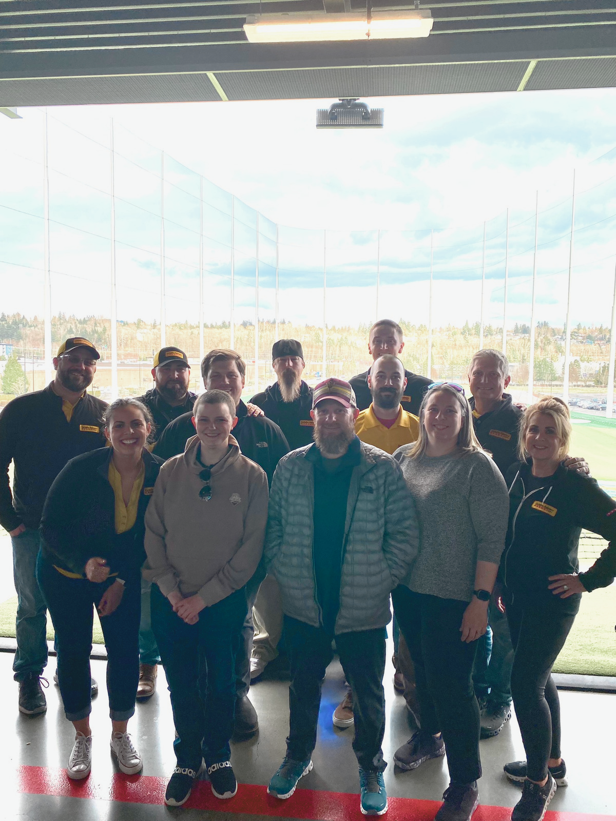 the team of certapro painters of tacoma