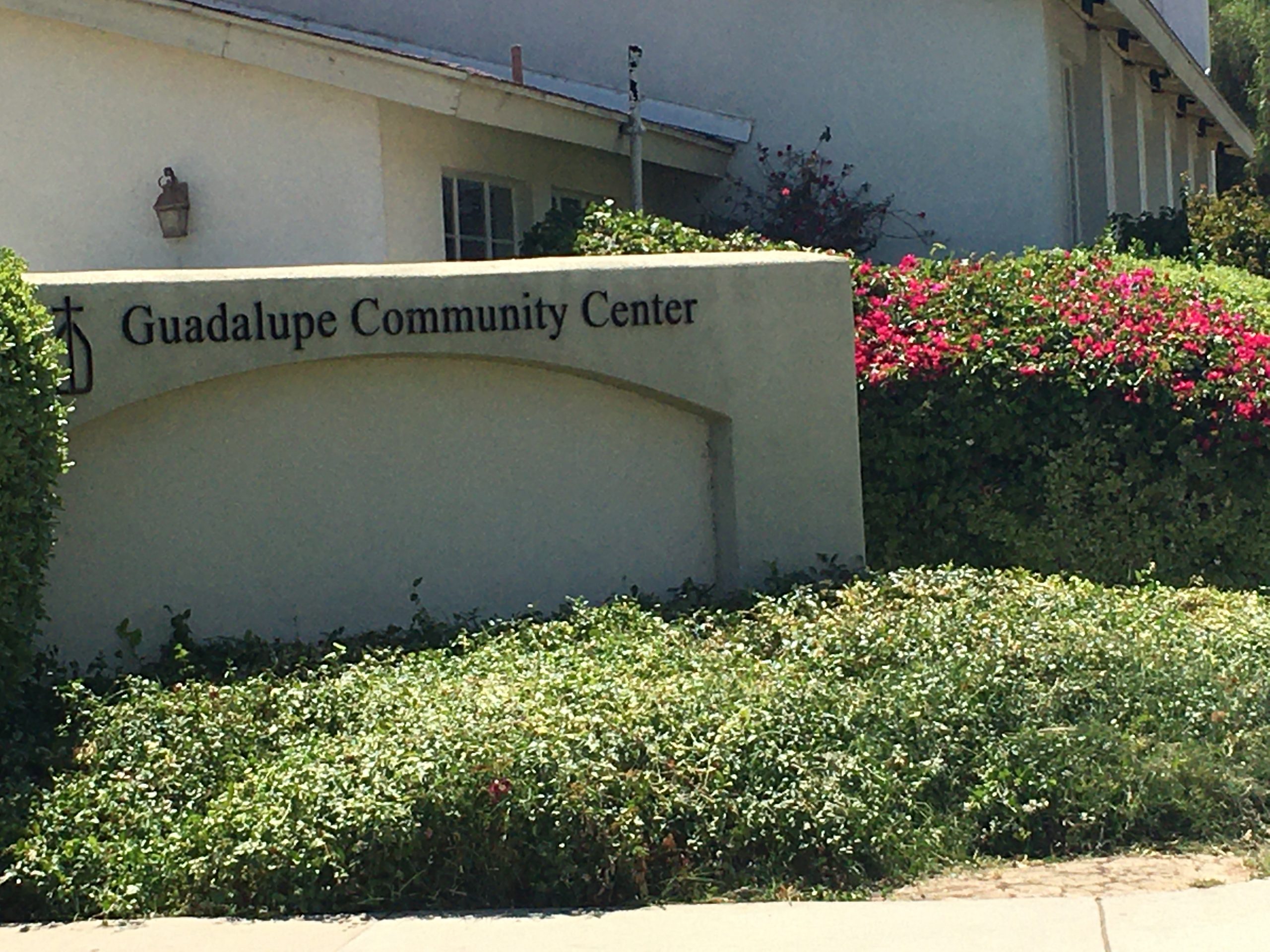 guadalupe community center in thousand oaks ca