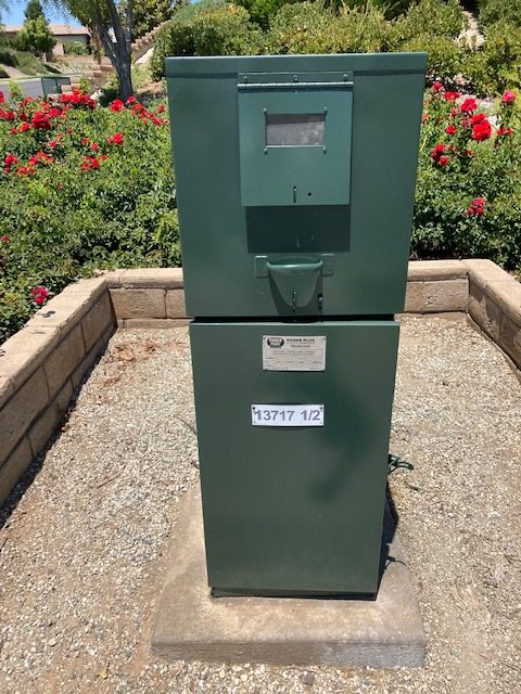 power box