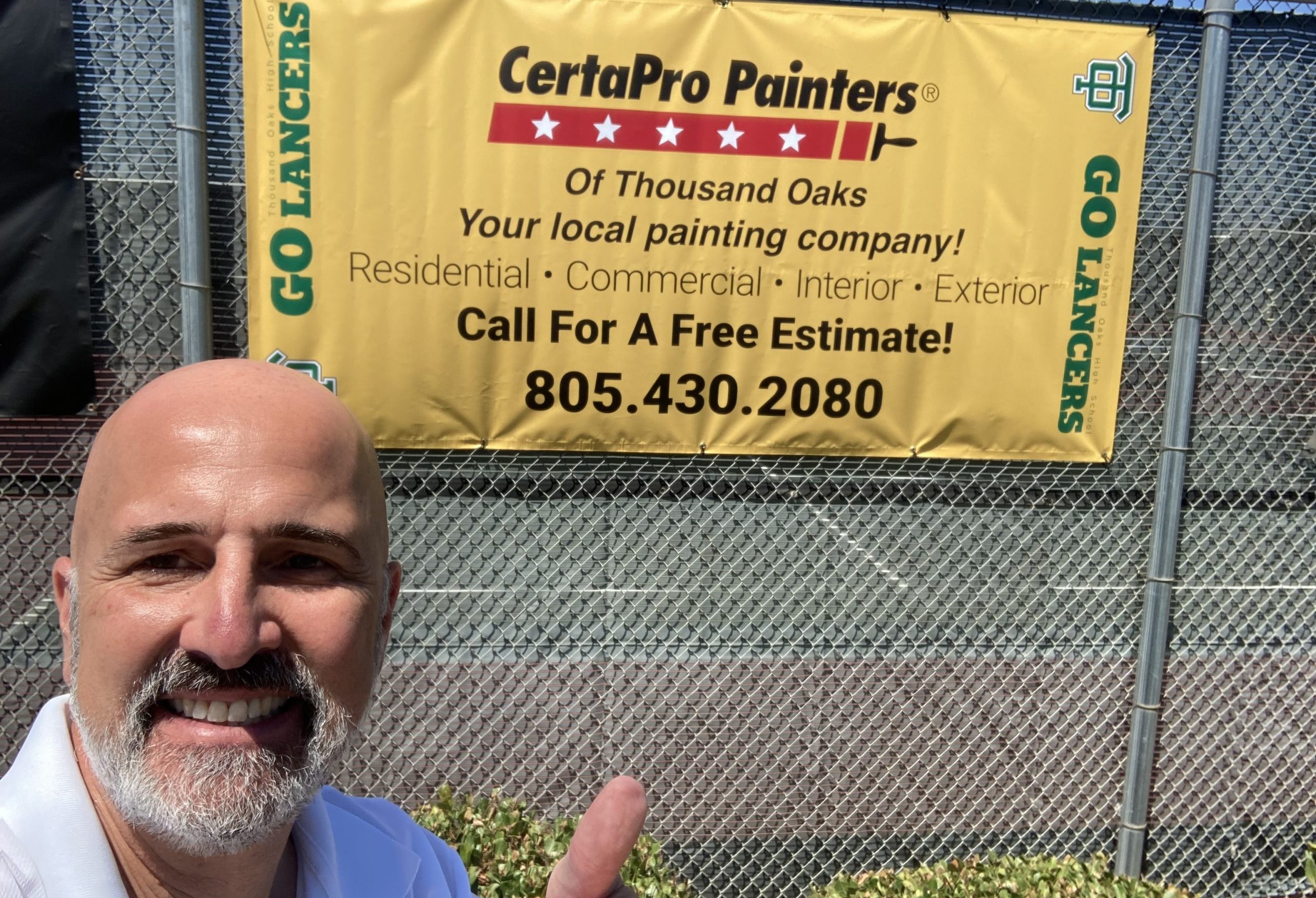 Thousand Oaks Painters