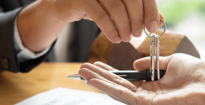 Check out our Estate Property Painting Services