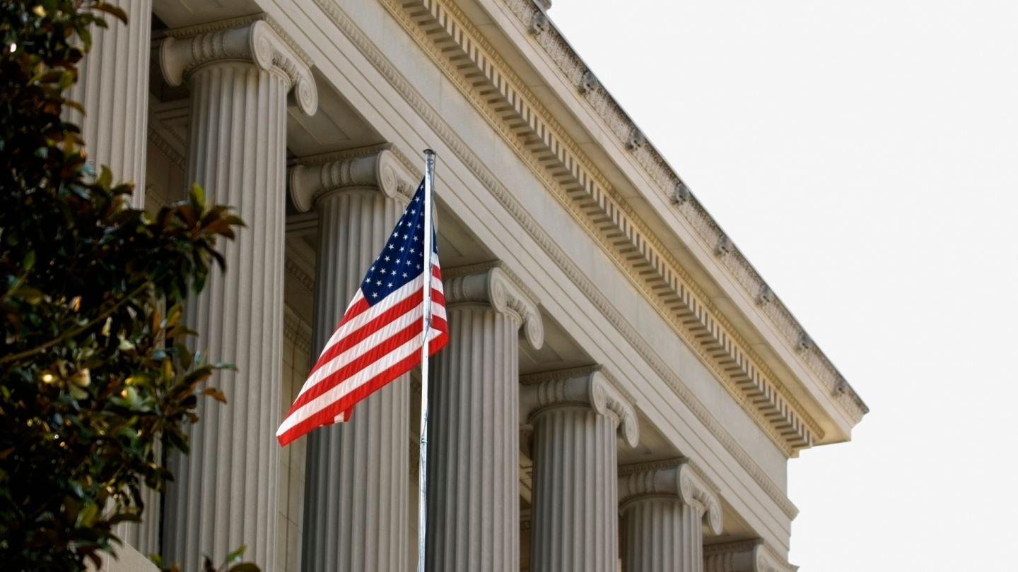 Check out our Government Building Painting Services