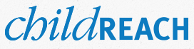 Child Reach Foundation Logo
