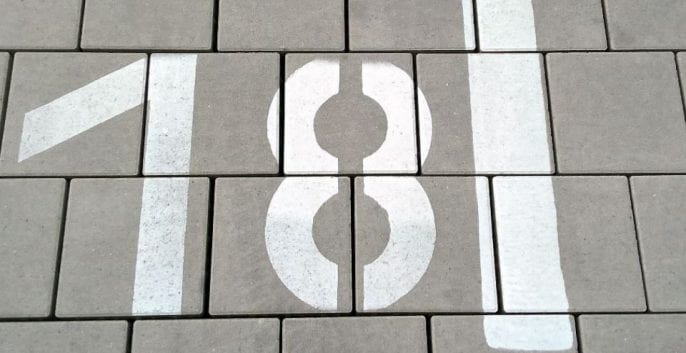 Check out our Stenciling Solutions