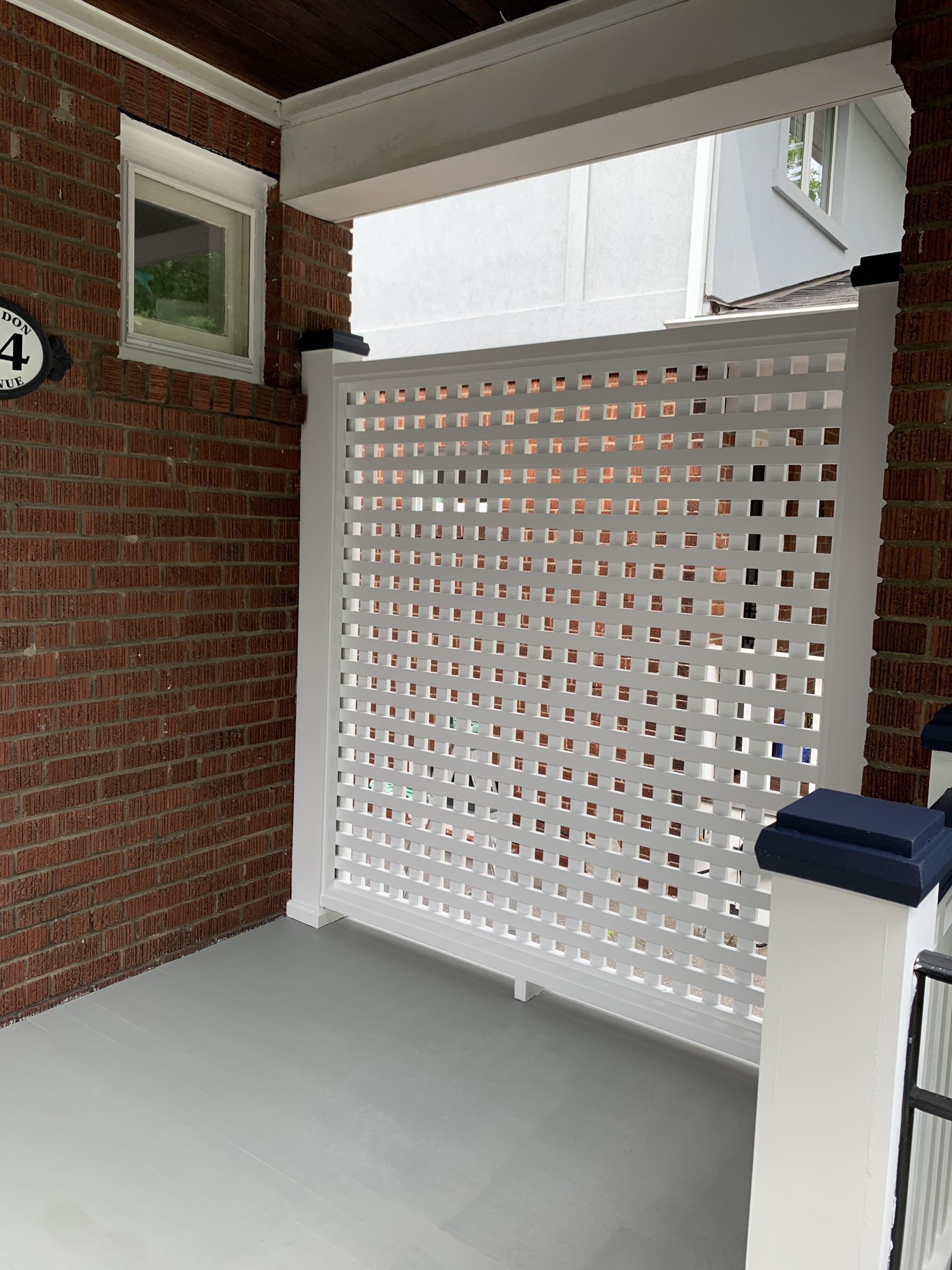 Light Carpentry & Repair Services After