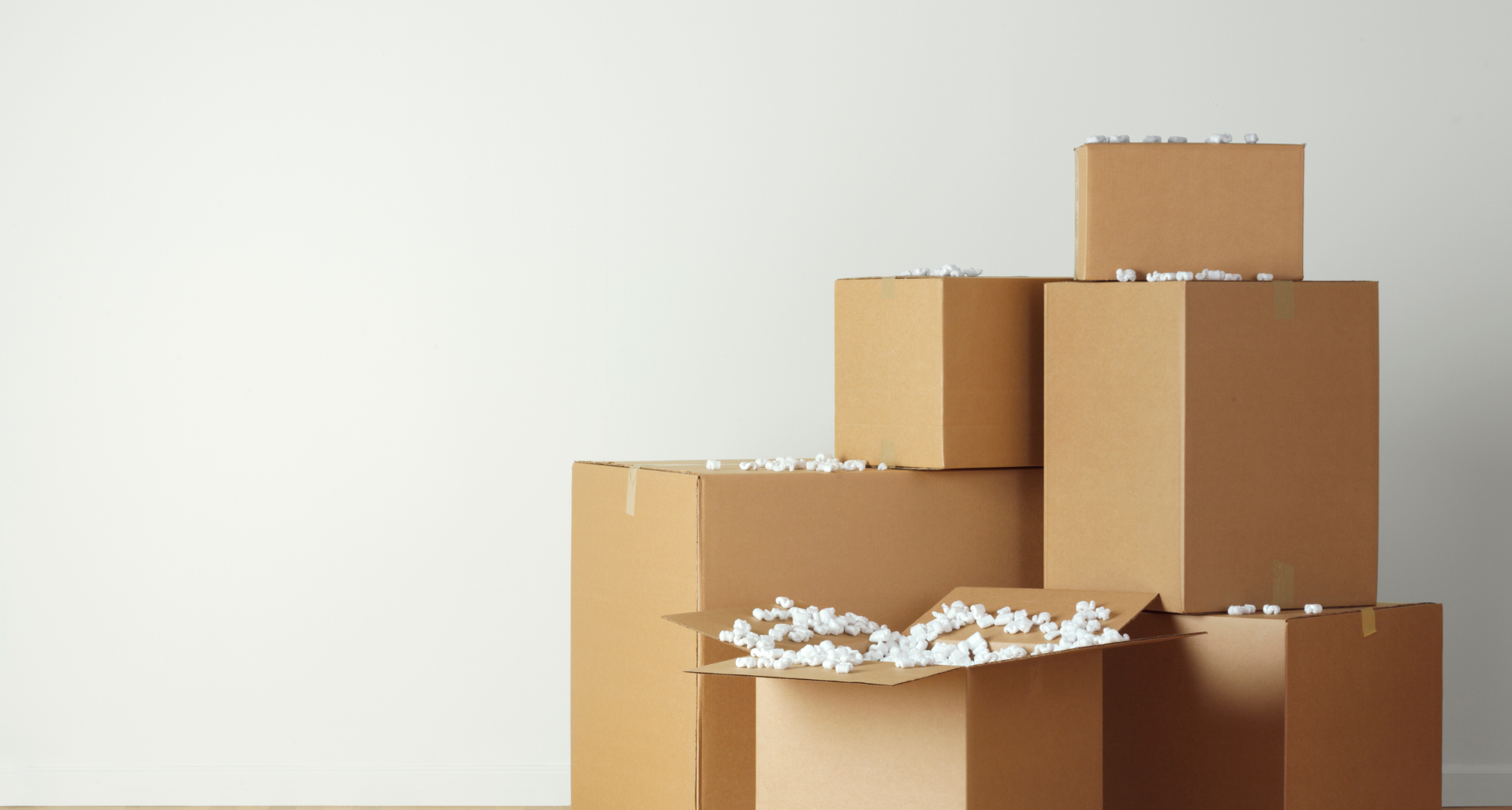 Check out our Move-In & Move-Out Painting Services
