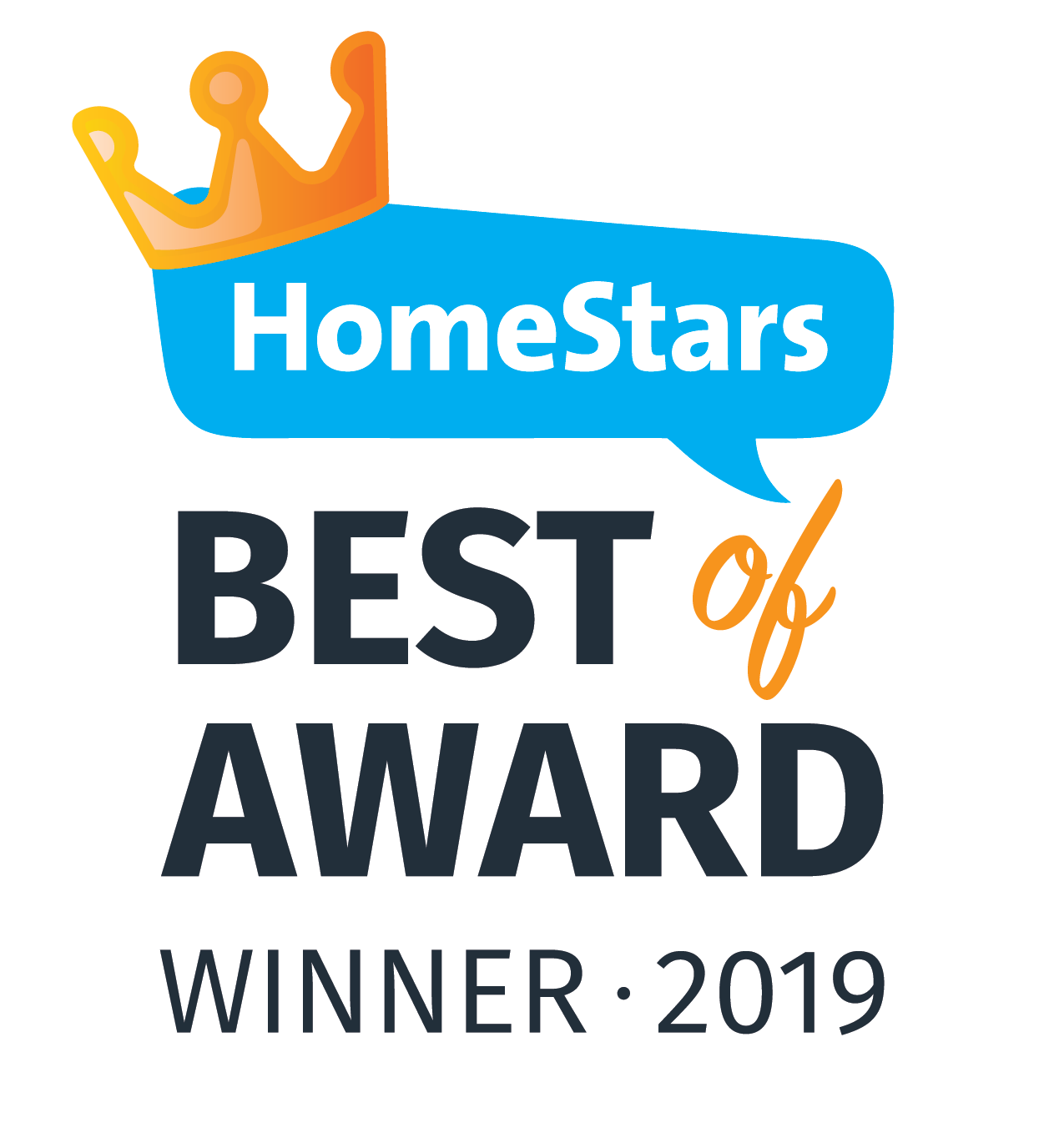 homestars best of 2019