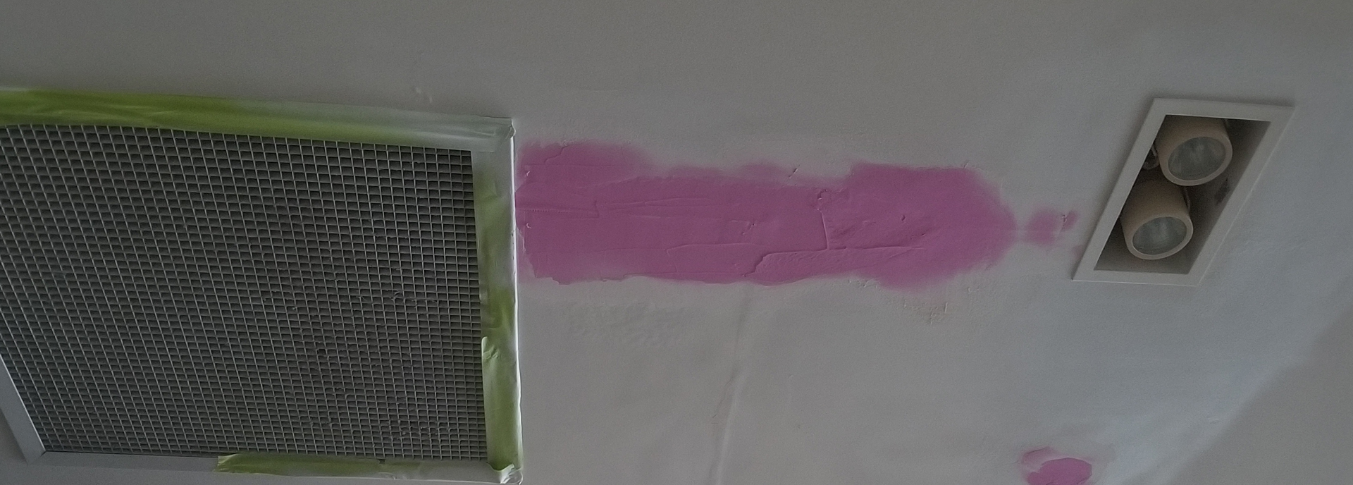 Commercial Ceiling Repair Before Vancouver, BC