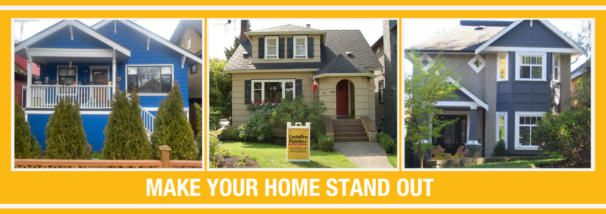 Make Your Home Stand Out This Spring