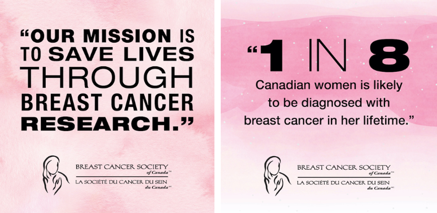 BCSC - Paint It Pink Initiative