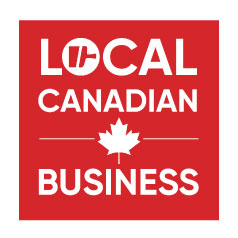 Local Canadian Business Logo