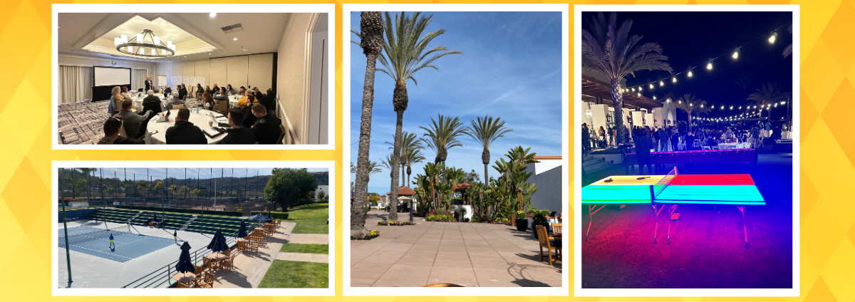 CertaPro Painters Conference 2025