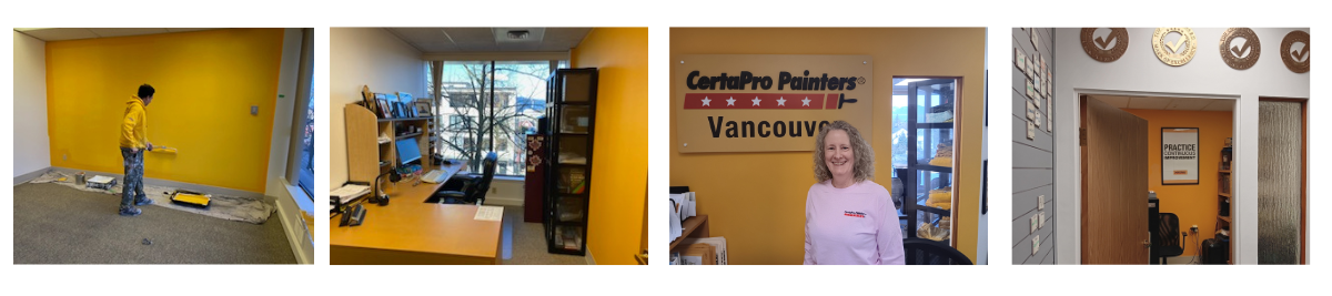 Inside Out Kitsilano Office