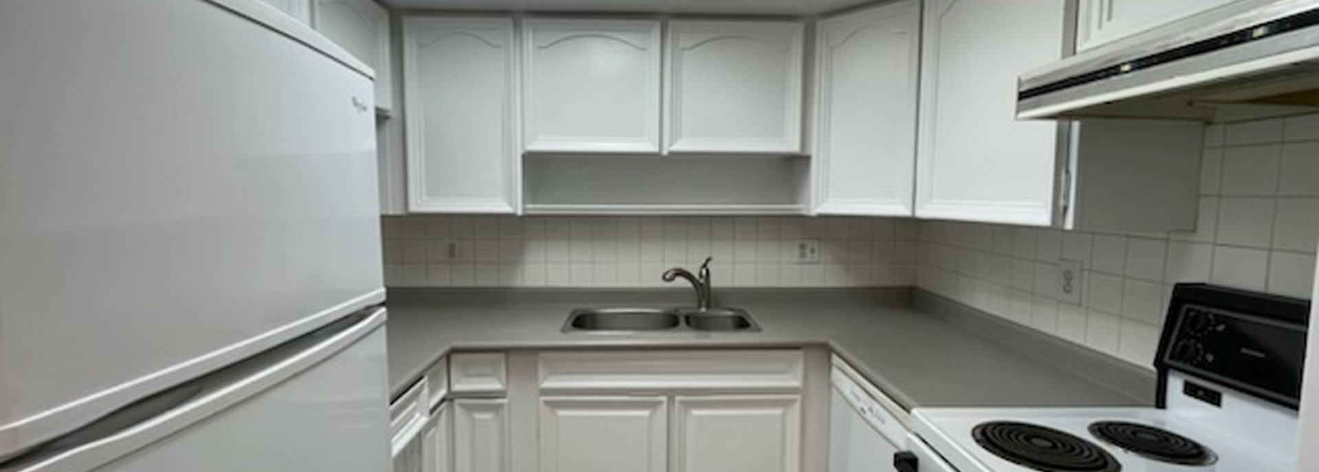 Commercial Ceiling Repair Vancouver, BC After