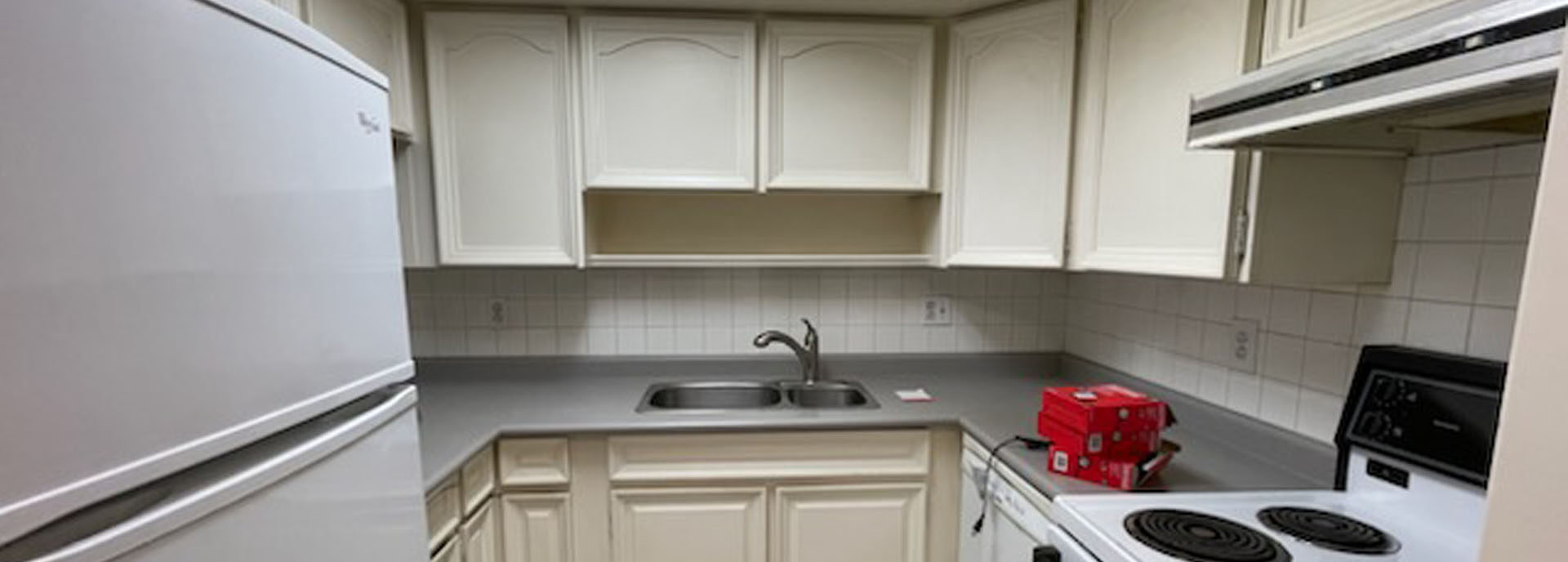 Commercial Ceiling Repair Before Vancouver, BC